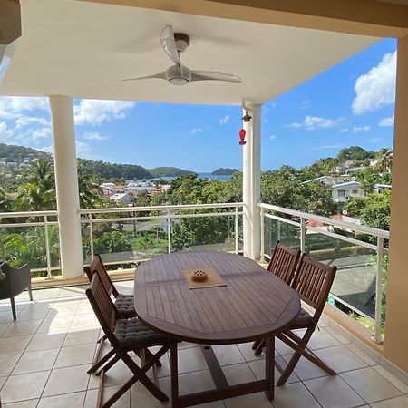 Havre De Paix Martiniquais Apartment Les Trois-Ilets Ngoại thất bức ảnh