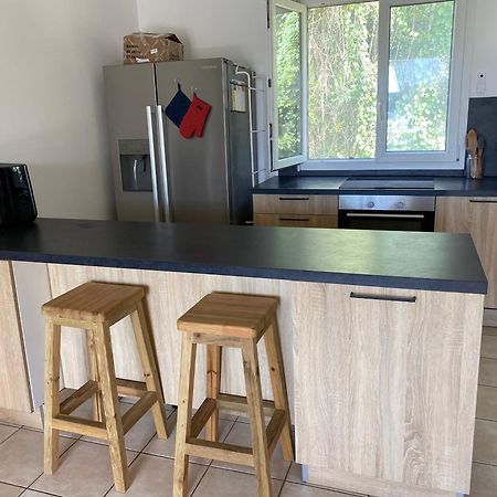Havre De Paix Martiniquais Apartment Les Trois-Ilets Ngoại thất bức ảnh