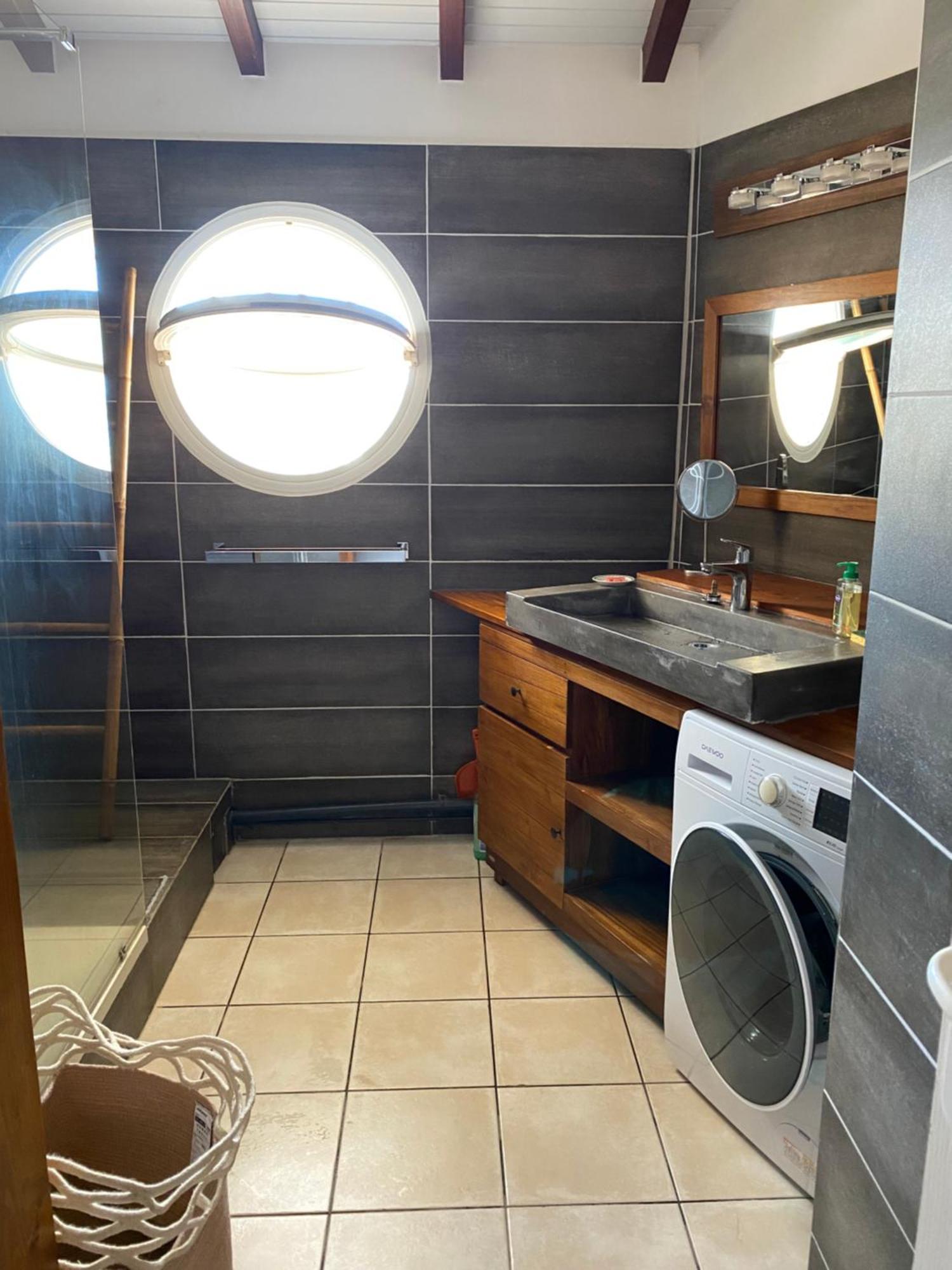 Havre De Paix Martiniquais Apartment Les Trois-Ilets Ngoại thất bức ảnh