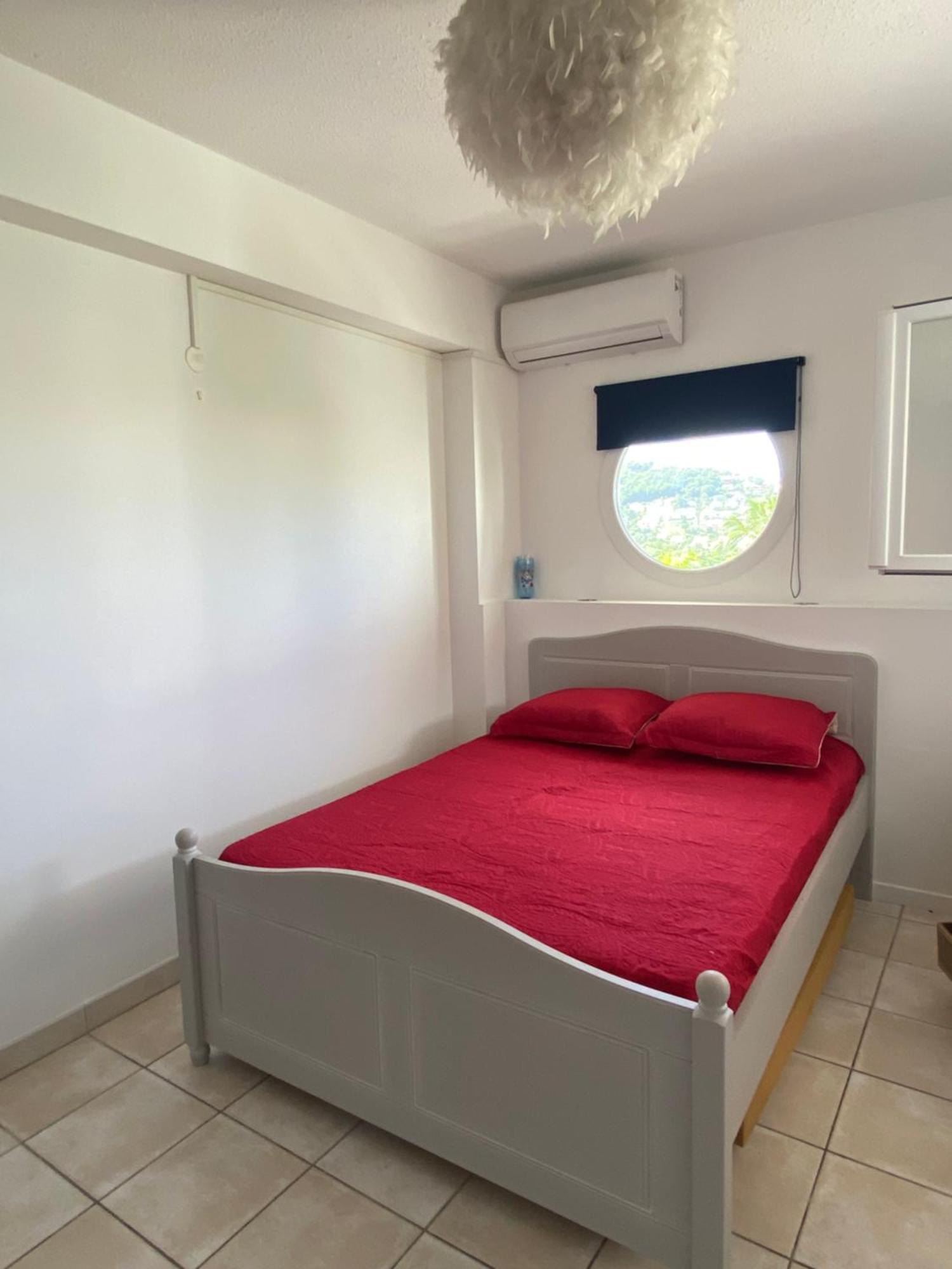 Havre De Paix Martiniquais Apartment Les Trois-Ilets Ngoại thất bức ảnh