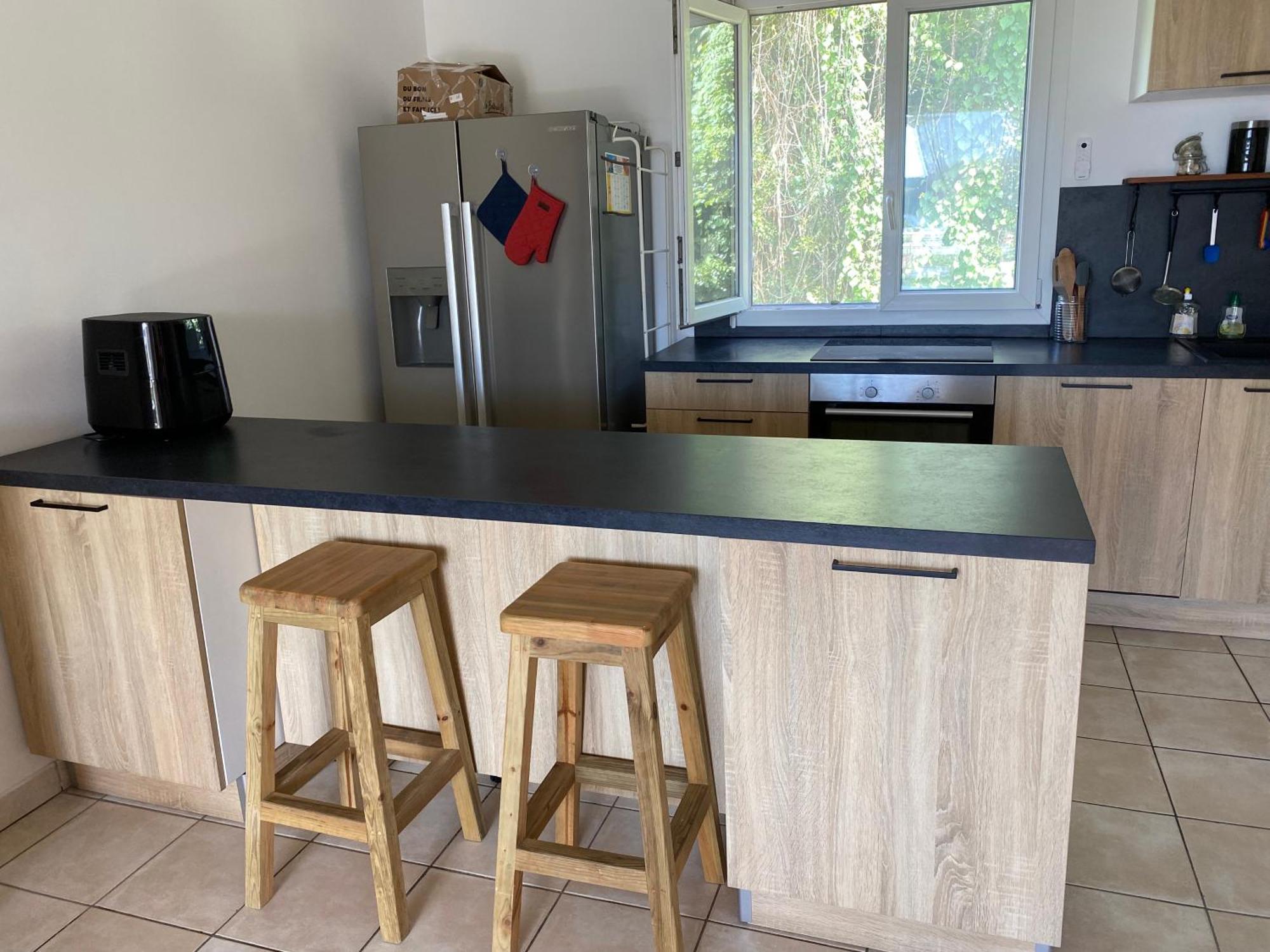 Havre De Paix Martiniquais Apartment Les Trois-Ilets Ngoại thất bức ảnh